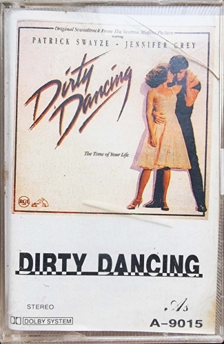 Dirty Dancing AS – A-9015