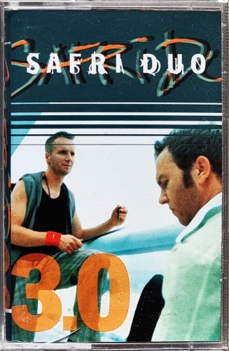Safri Duo – 3.0 Magic Records – 986 575-1