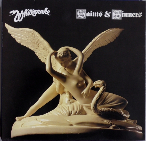 Whitesnake,Saints,Sinners,Liberty,1C,064-83,350