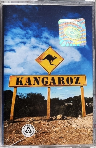 Kangaroz – Kangaroz Izabelin Studio, Izabelin – 159 600-4