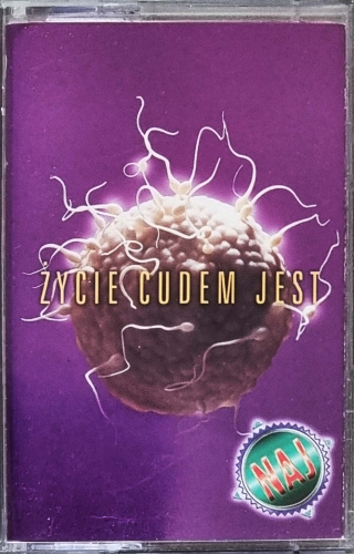 Życie Cudem Jest Pomaton EMI – 8 54735 4 8