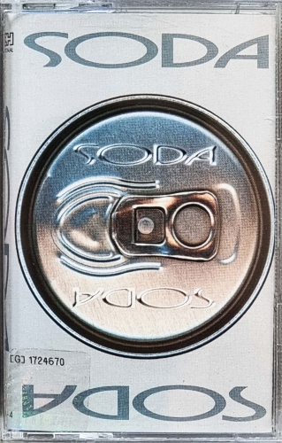 Soda – Soda Koch International – 33746-4