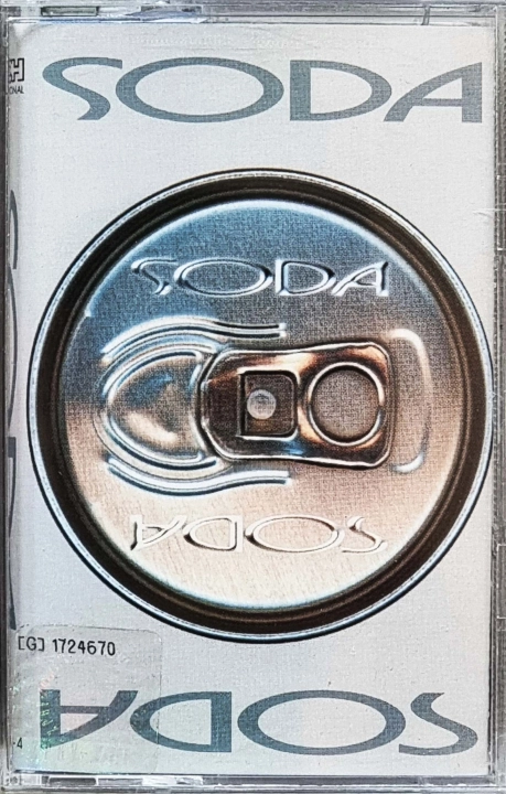 – Soda Koch International – 33746-4