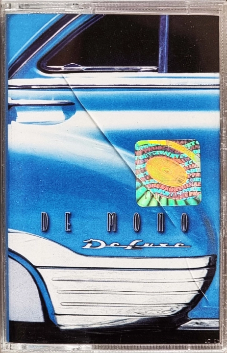 De Mono – De Luxe ZIC ZAC – 74321882984