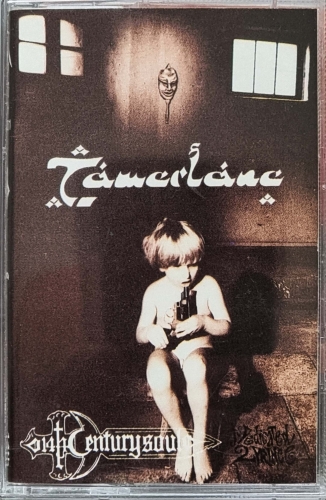 Tamerlane – 14th Century Soul D'Art Corporation – MC001