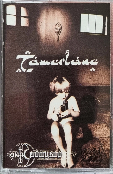 Tamerlane – 14th Century Soul D'Art Corporation – MC001