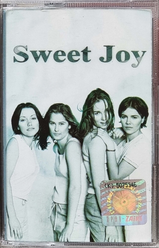 Sweet Joy –  Joy Columbia – COL 494470.30