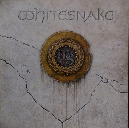 Whitesnake – 1987 EMI – 1C 064-24 0737 1