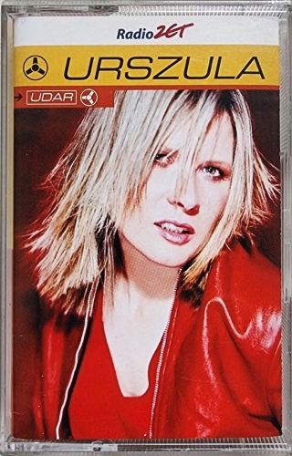 Urszula – Uda r BMG Poland – 74321 85 30 04