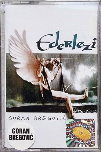 Goran Bregović – Ederlezi Mercury – 558 350-4