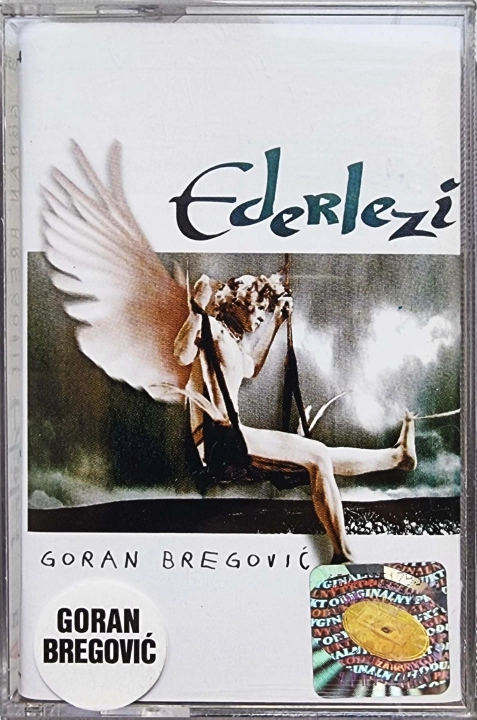 Goran Bregović – Ederlezi Mercury – 558 350-4
