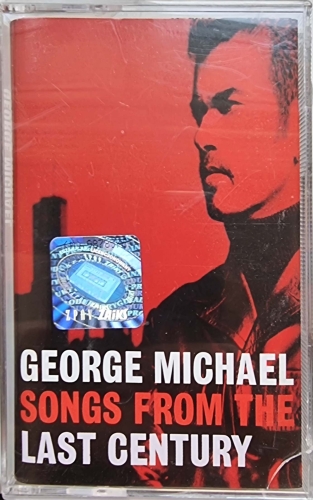 George Michael – Songs From The Last Century Virgin – 7243 8 48740 4 9