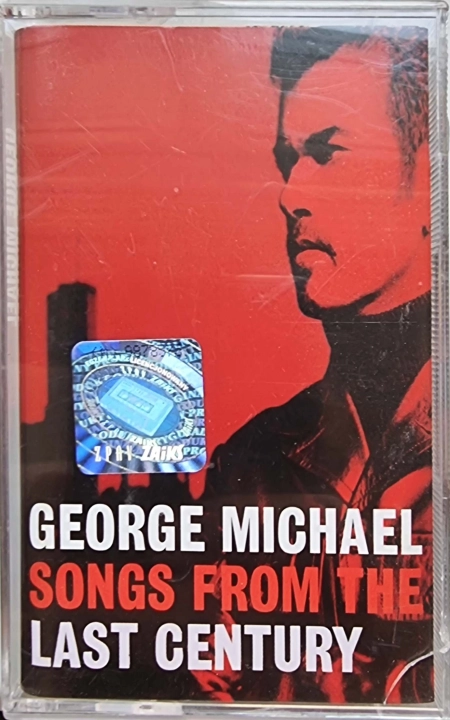 George Michael – Songs From The Last Century Virgin – 7243 8 48740 4 9
