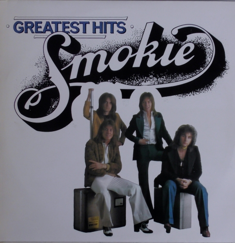 Smokie – Greatest Hits RAK – 7 C 062-98751