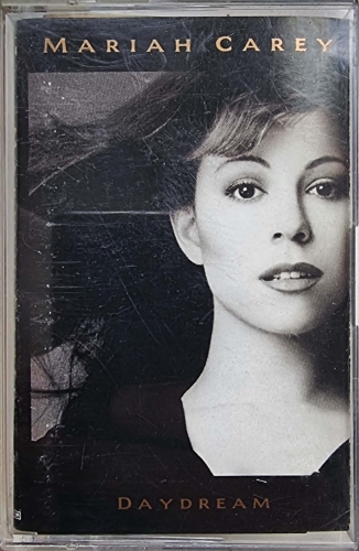 Mariah Carey – Daydream Columbia – 481367 4