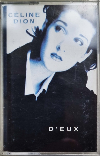 Céline Dion – D'Eux Columbia – COL 480286 4