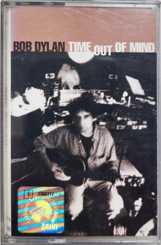Bob Dylan – Time Out Of Mind Columbia – COL 486936 4