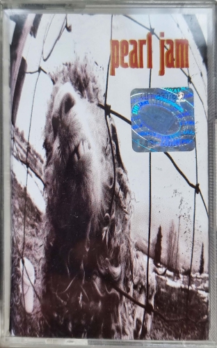 Pearl Jam – Vs. Epic – EPC 474549 4