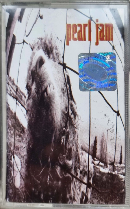 Pearl Jam – Vs. Epic – EPC 474549 4