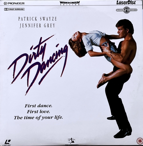 Dirty Dancing (1987) [PLFEB 31791]