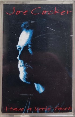 Joe,Cocker,Have,A,Little,Faith,Capitol,Records,7243,8,29792,4,1