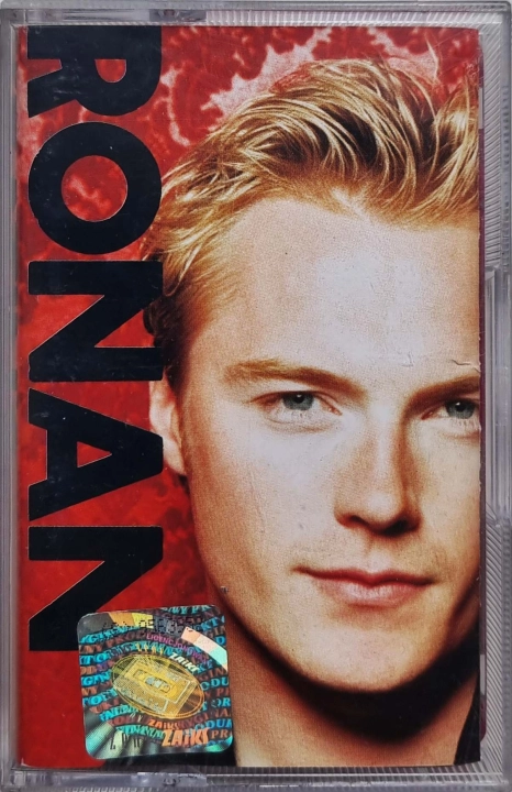 Ronan Keating – Ronan Polydor – 549 739-4