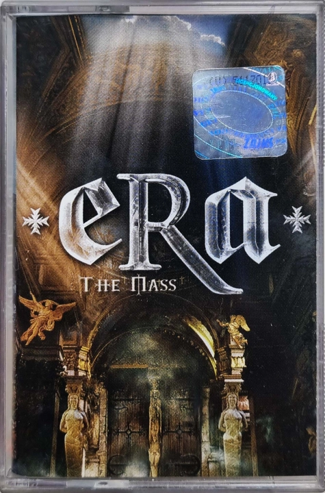 Era – The Mass Mercury – 063 610-4