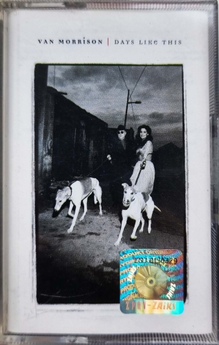 Van Morrison – Days Like This Exile – 527 307-4