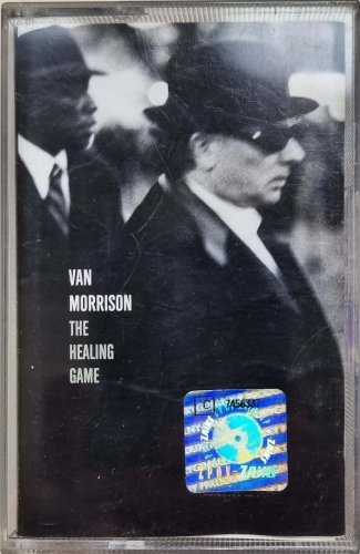 Van,Morrison,The,Healing,Game,Exile,537,101-4