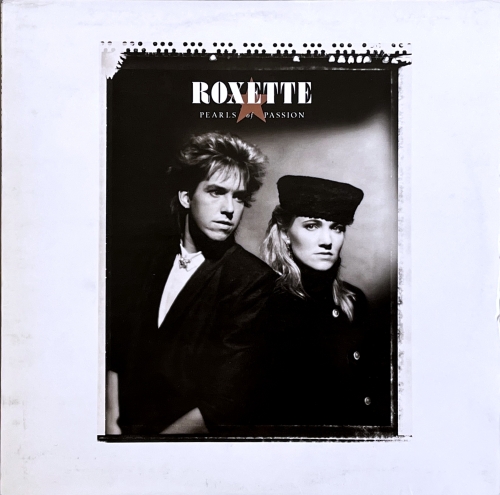 Roxette – Pearls Of Passion EMI – 1362451