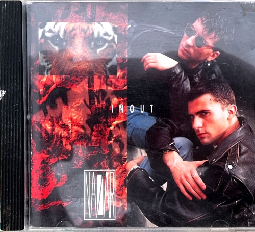 Nazar – Inout ZIC ZAC – ZIC 0011