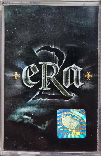 Era – Era 2 Mercury – 542 700-4