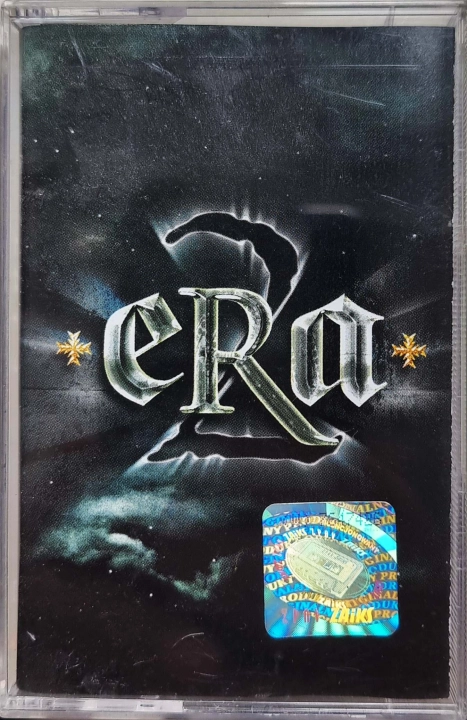 Era – Era 2 Mercury – 542 700-4