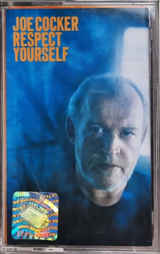 Joe Cocker – Respect Yourself Parlophone – 07243-539643-4-4