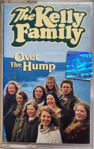 The Kelly Family – Over The Hump Kel-Life – 7243 8 33811 4 2KEL