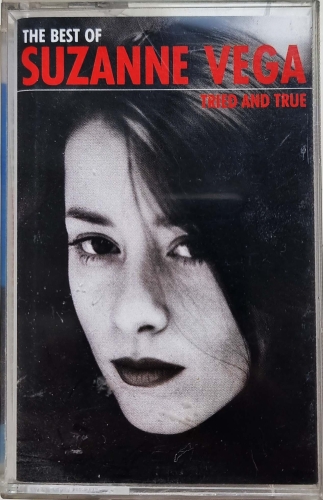 Suzanne Vega – The Best Of Suzanne Vega: Tried And True A&M Records – 540 945-4