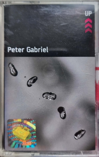 Peter Gabriel – Up Virgin – 7243 813062 46