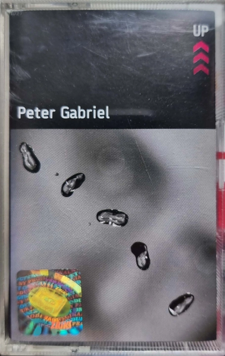 Peter Gabriel – Up Virgin – 7243 813062 46