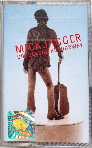 Mick Jagger – Goddessinthedoorway Virgin – 7243 8 11288 4 8