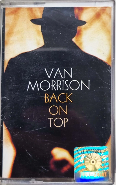 Van Morrison – Back On Top Exile – 7243 8 47148 4 0
