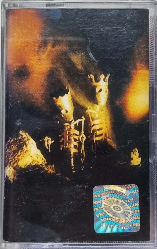 Pearl Jam – Riot Act Epic – 510000.4