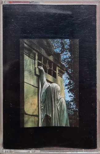Dead Can Dance – Within The Realm Of A Dying Sun Sonic Records – SONC 70
