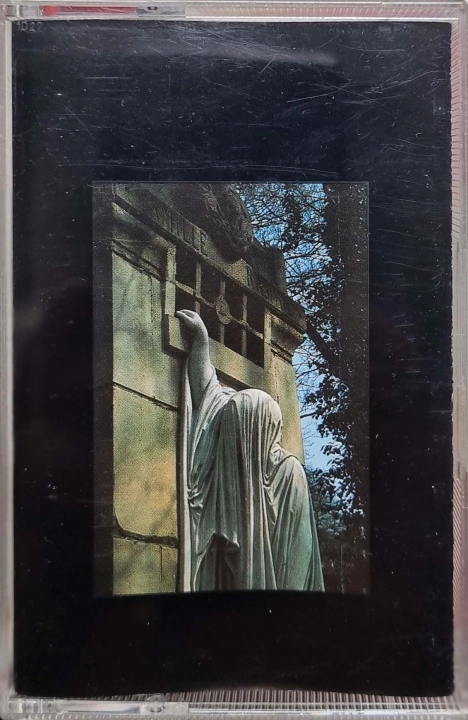 Dead Can Dance – Within The Realm Of A Dying Sun Sonic Records – SONC 70
