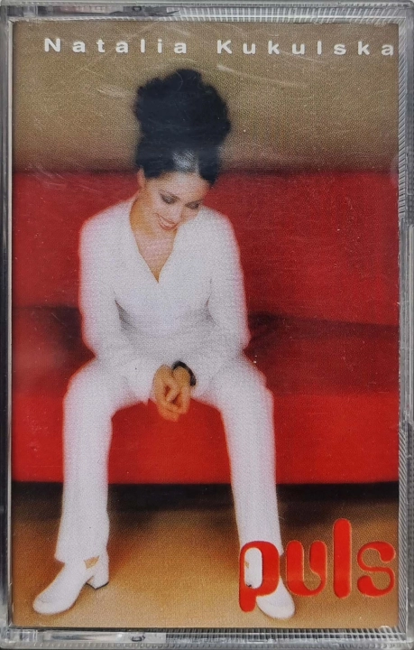 Natalia Kukulska – Puls PolyGram Polska – 534093-4