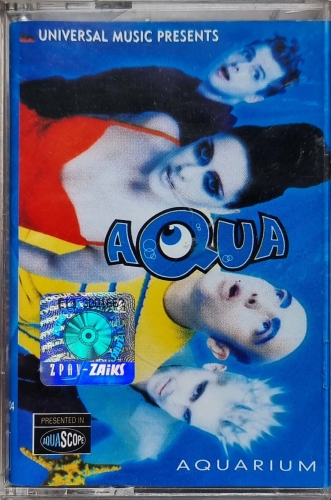 Aqua – Aquarium Universal – 60248850204