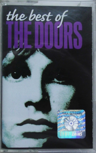 The Doors – The Best Of Musical – ML 009 MC
