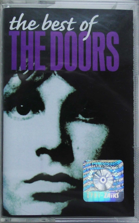 The Doors – The Best Of Musical – ML 009 MC