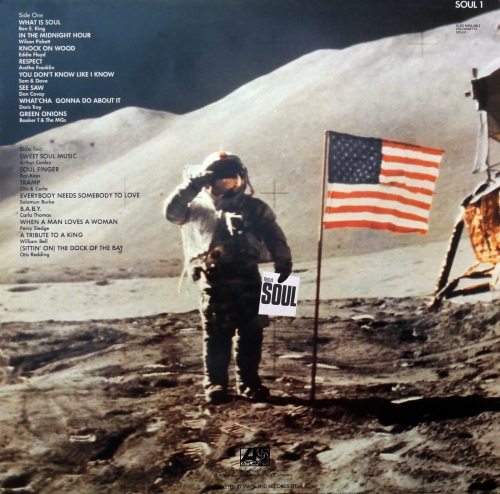 Płyty Winylowe, This Is Soul