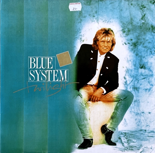 Blue System – Twilight Hansa – 210 295