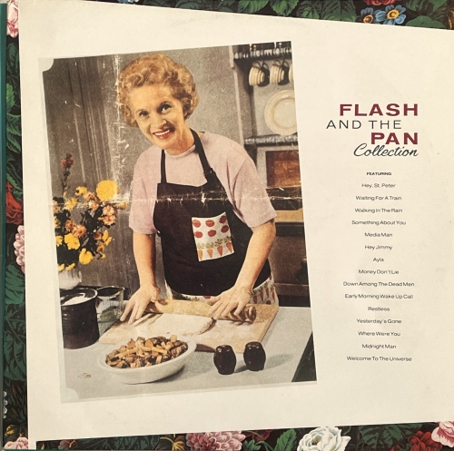 Flash And The Pan – Collection Epic – 466950 1